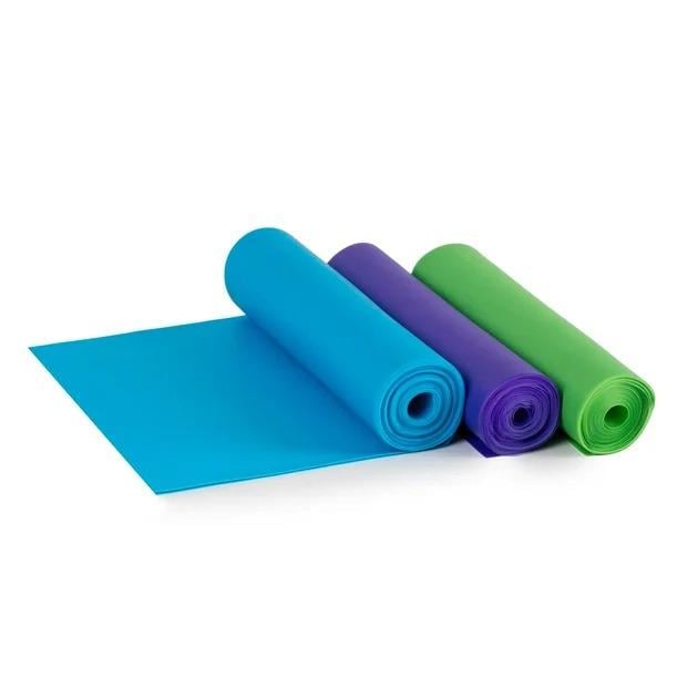 Evde Yoga ve Pilates Başlangıç Paketi